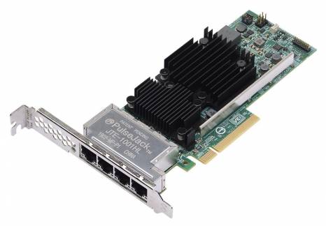 Lenovo ThinkSystem Broadcom 57454 Netværksadapter PCI Express 3.0 x8 10Gbps