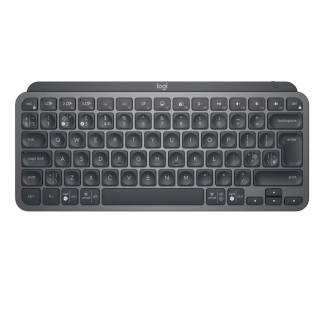 Logitech MX Keys Mini Tastatur Ja Trådløs USA internationalt