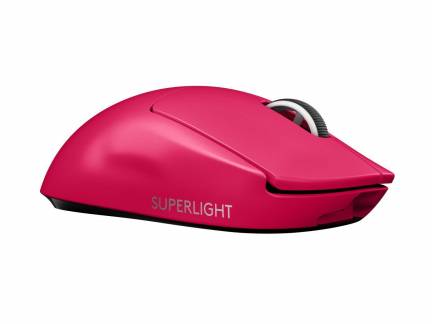 PRO X SUPERLIGHT Wless Gam Mouse MG EWR2