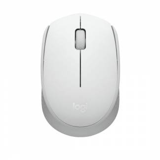 M171 Wireless Mouse - OFF WHITE-EMEA-914