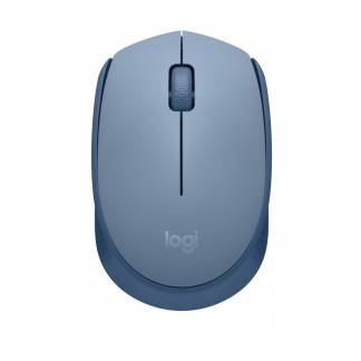 M171 Wireless Mouse - BLUEGREY -EMEA-914