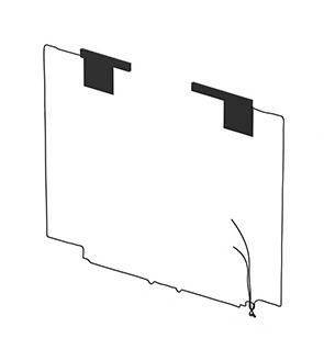  SPS-ANTENNA WWAN