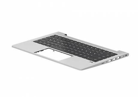  SPS-TOP COVER W/KB BL CS/SK