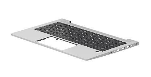  SPS-TOP COVER W/KB ITL