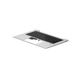  SPS-TOP COVER W/KB BL NOR