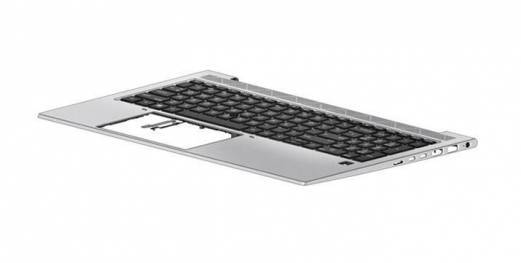  SPS-TOPCOVER W/KB CP+PS BL 