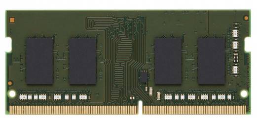 HP DDR4  8GB 2400MHz  Ikke-ECC SO-DIMM  260-PIN