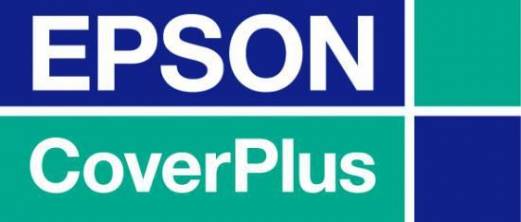 Epson Cover Onsite Service 3år Reservedele og arbejdskraft