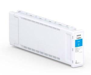 Singlepack UltraChrome Pro 6 Cyan T48M2 (700ml)