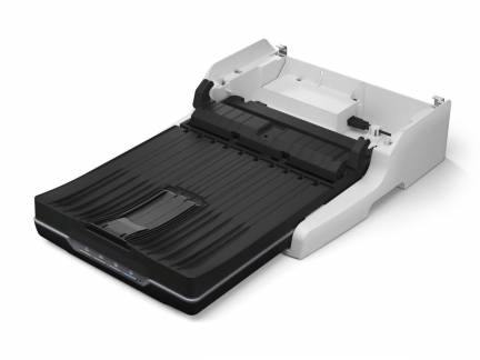  Flatbed Scanner Conversion Kit