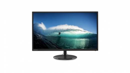 Lenovo C32q-20 31.5 2560 x 1440 (2K) HDMI DisplayPort 75Hz