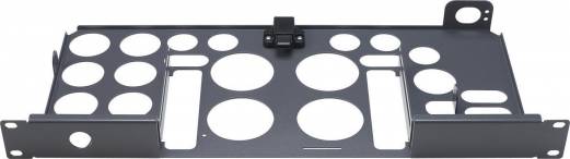  Rack Accessory Mounting Plate