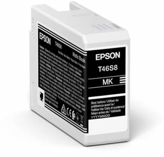  Ultrachrome Pro Ink Cartridge 