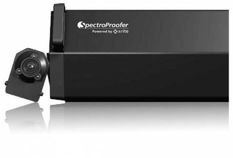 EPSON SpectroProofer M1 24inch