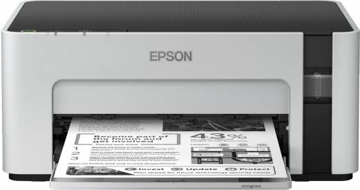 Epson EcoTank ET-M1100 Blækprinter