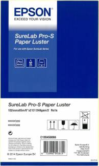  Surelab Pro-S Paper Luster Bp 