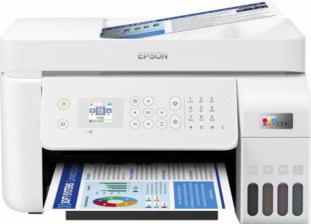 Epson L5296 Blækprinter