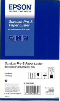  Surelab Pro-S Paper Luster Bp 