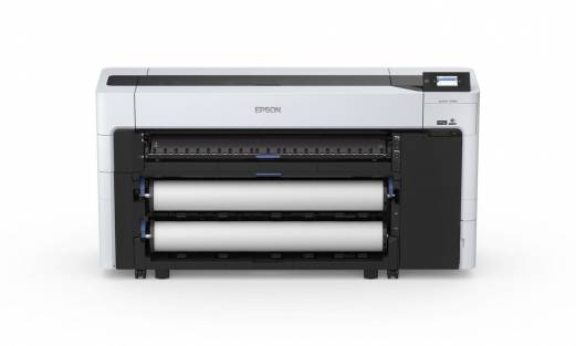 EPSON SC-P8500D STD 44inch Duo roll