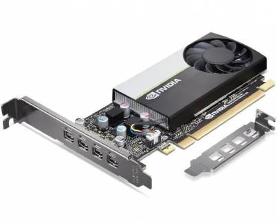 NVIDIA T1000 8GB