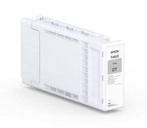 Singlepack UltraChrome Pro 6 Grey T48UE (350ml)