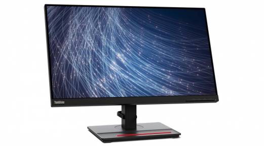 Lenovo ThinkVision T24m-29 24 1920 x 1080 (Full HD) HDMI DisplayPort USB-C Pivot Skærm