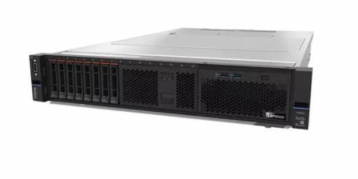  Thinksystem Sr665 Server Rack 