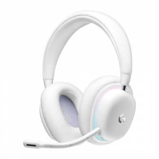 G735 Headset Off White