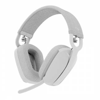 ZONE VIBE 100 Headset OFF WHITE