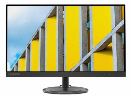 Lenovo D27Q-30 27 2560 x 1440 (2K) HDMI DisplayPort 60Hz