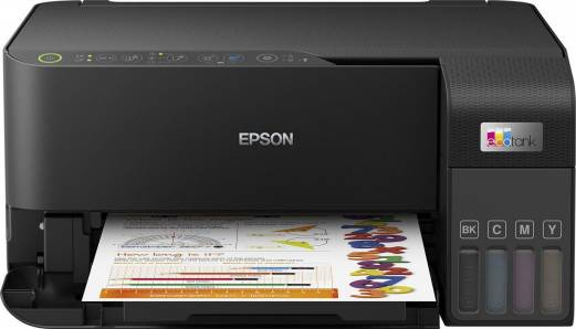 EPSON EcoTank ET-2830 MFP 15/8ppm