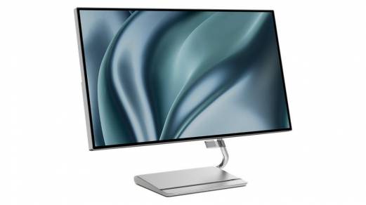 Lenovo Q27h-20 27 2560 x 1440 (2K) HDMI DisplayPort USB-C 70Hz