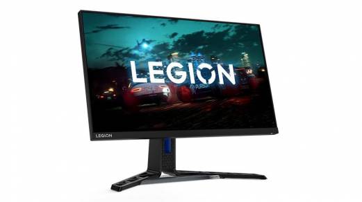 Lenovo Legion Y27h-30 27 2560 x 1440 (2K) HDMI DisplayPort USB-C 180Hz Pivot Skærm