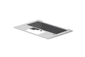  SPS-TOP COVER W/KB CP BL SR PV