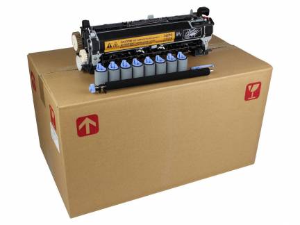  Maintenance Kit 110V