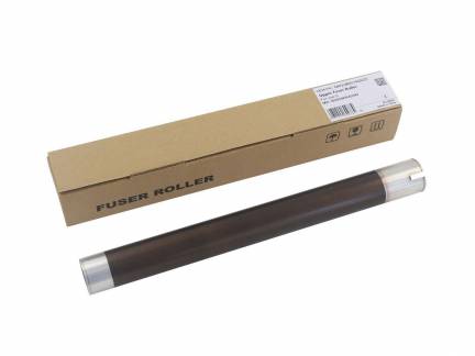  Upper Fuser Roller For SHARP