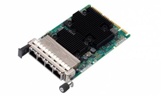 Lenovo ThinkSystem Netværksadapter Open Compute Project mezzanine (OCP) 3.0 10Gbps