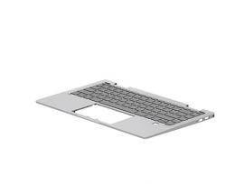  TOPCVR FF NSV W KB BL UK