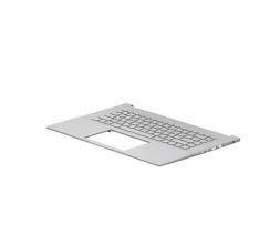  TOP COVER NSV W KB NSV BL SP
