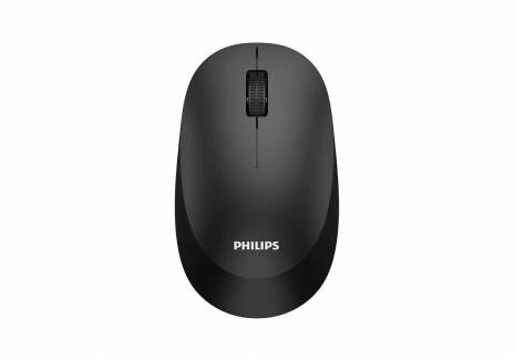 Philips SPK7307BL Optisk Trådløs Sort