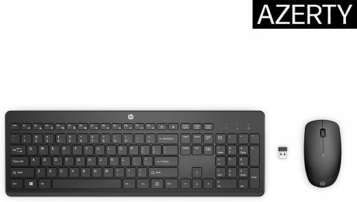  150 Wired Mouse and Keyboar