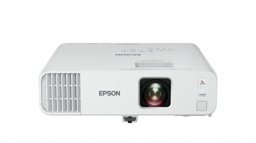 Epson EB-L260F 3LCD-projektor Full HD VGA HDMI Composite video