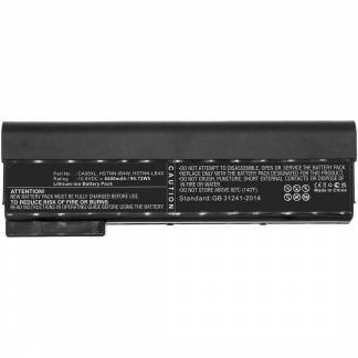  Laptop Battery for HP 90.72Wh 