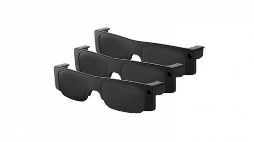  BO-SP400 Shade Pack - 