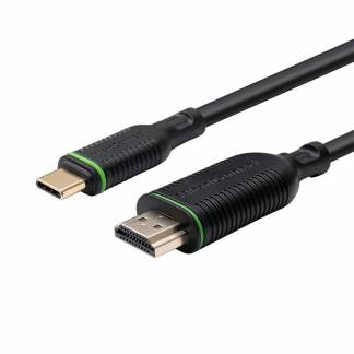  USB-C HDMI Cable 2m