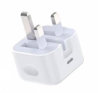  USB-C Power Charger UK