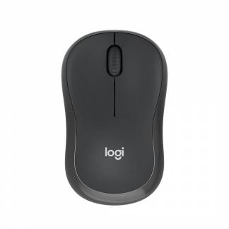 M240 Silent Bluetooth Mouse Graphite