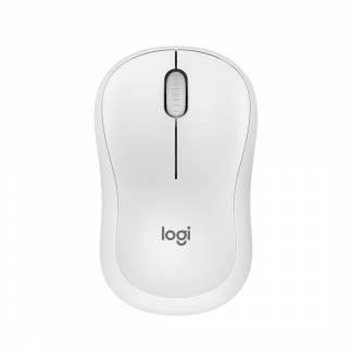 M240 Silent Bluetooth Mouse Off White