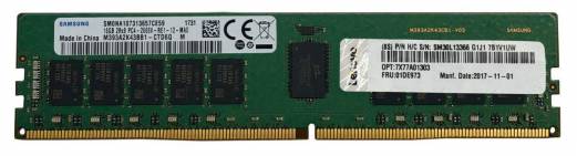  Memory Module 16 Gb 1 X 16 Gb 