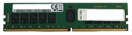 Lenovo DDR4  32GB 3200MHz reg ECC